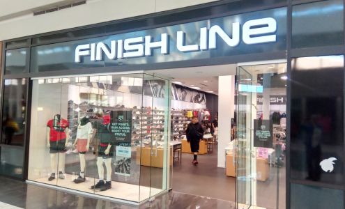 Finish Line