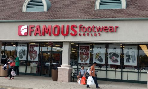 Famous Footwear Outlet