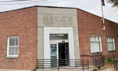 United States Postal Service