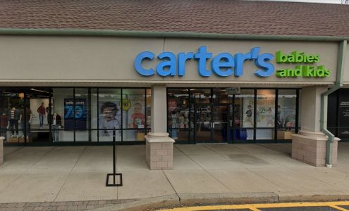 Carter's