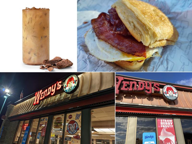 Wendy's