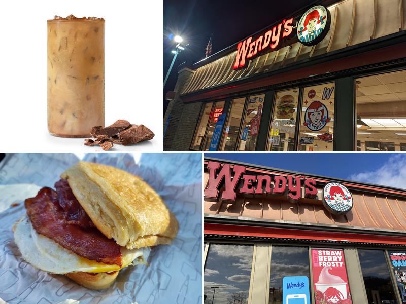 Wendy's