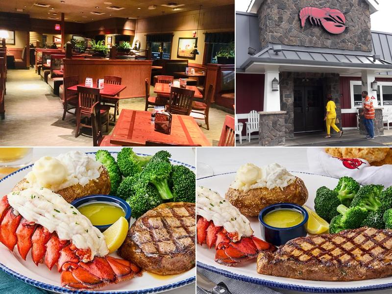 Red Lobster