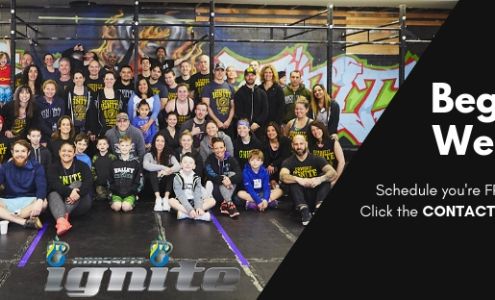 CrossFIT IGNITE