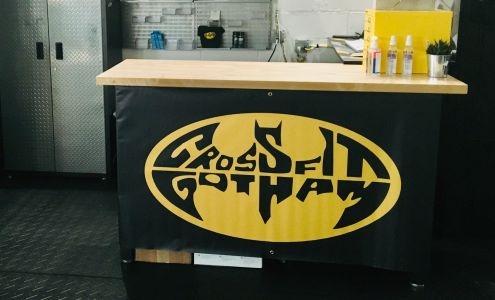 CrossFit Gotham