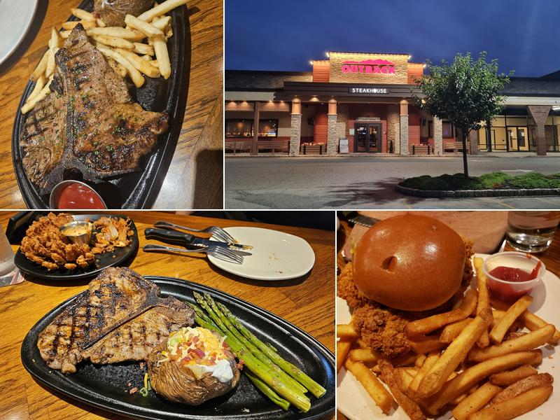 Outback Steakhouse