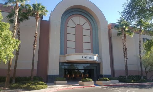Dillard's