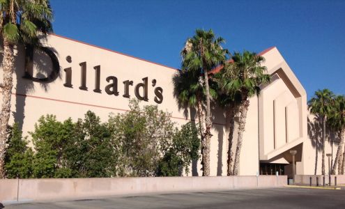 Dillard's