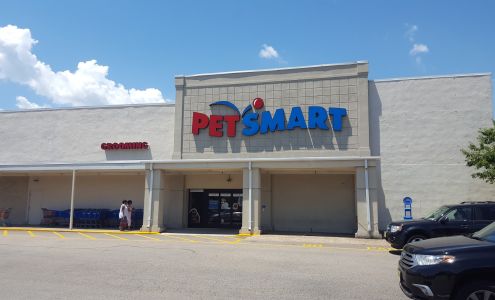 PetSmart