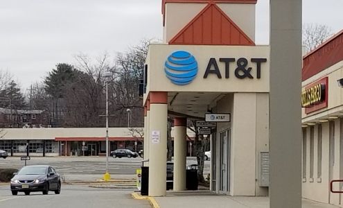 AT&T Store