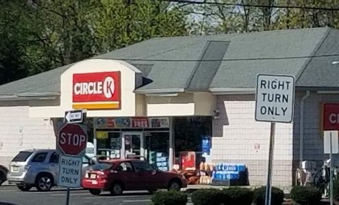 Circle K