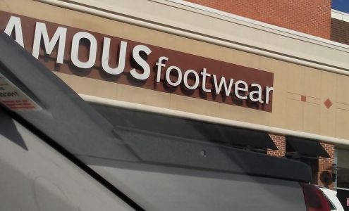 Famous Footwear