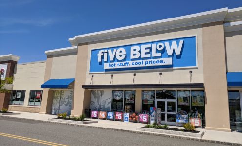 Five Below