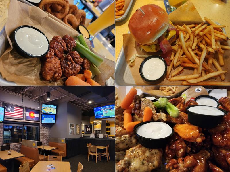 Buffalo Wild Wings