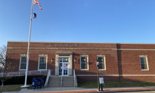 United States Postal Service