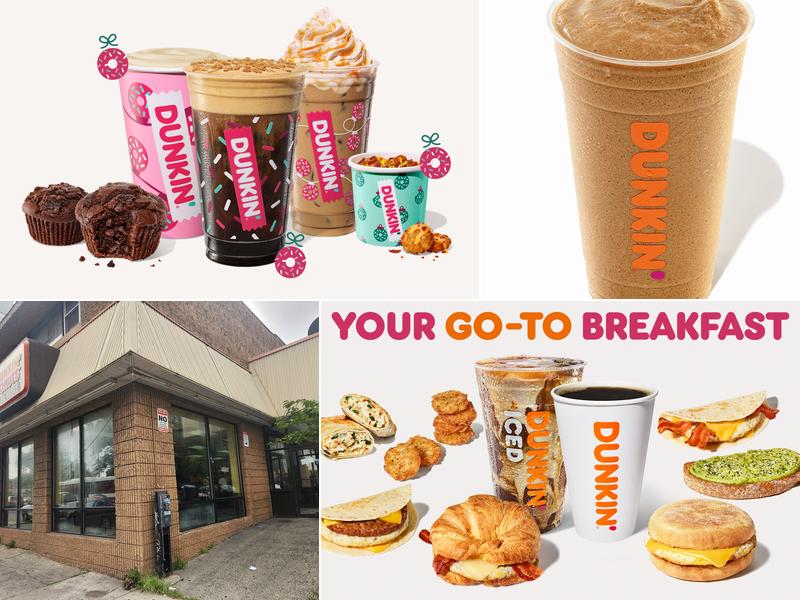 Dunkin'