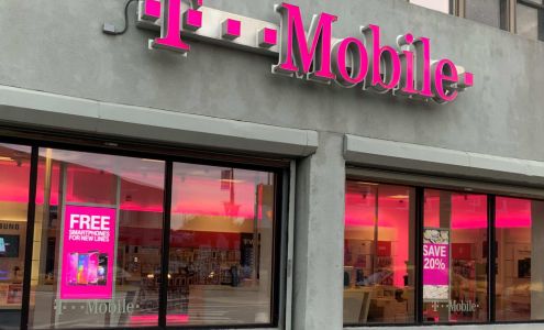 T-Mobile