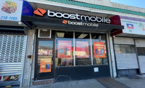 Boost Mobile