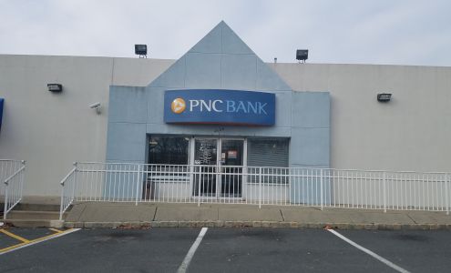 PNC Bank Howell