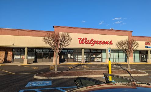 Walgreens