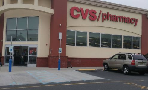 CVS