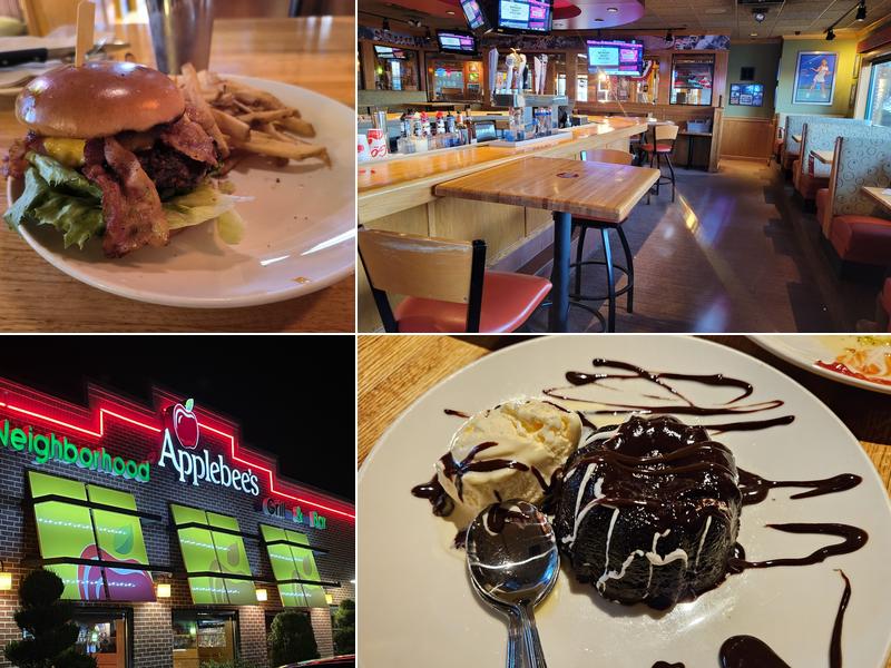 Applebee's Grill + Bar 4721 US-9, Howell