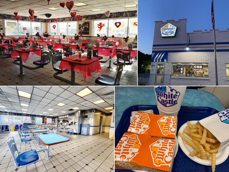 White Castle
