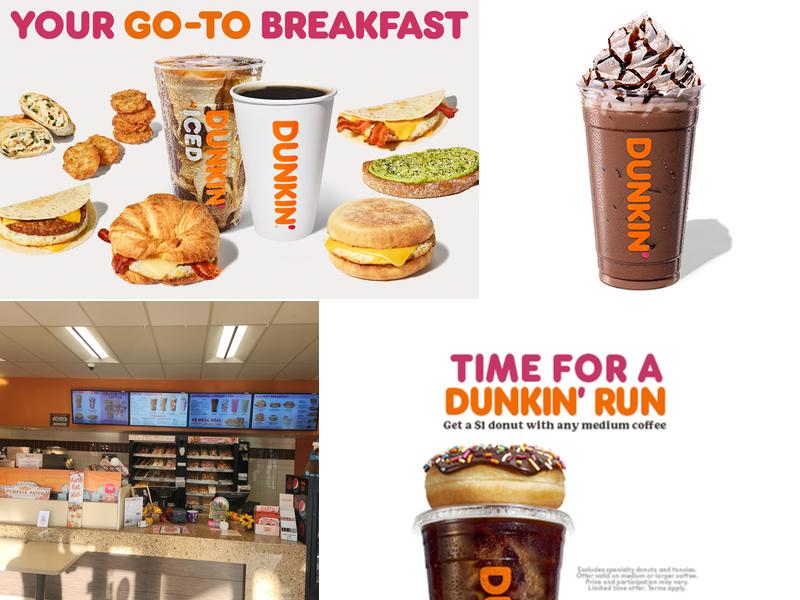 Dunkin'