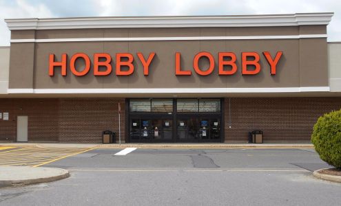 Hobby Lobby