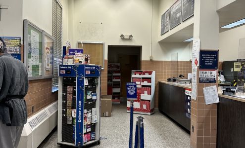 United States Postal Service