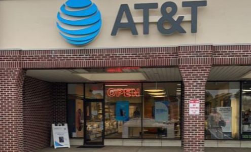 AT&T Store