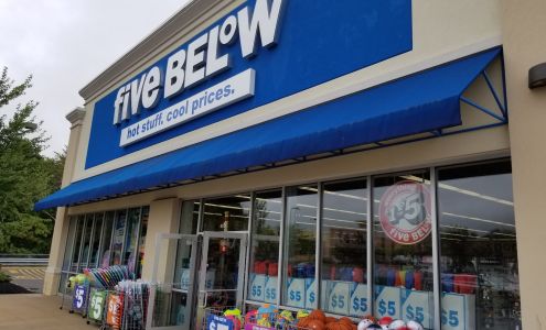 Five Below