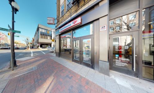 Bank of America Financial Center Perth Amboy