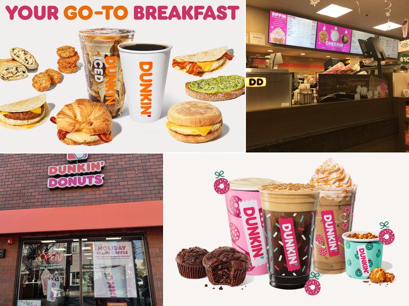 Dunkin'