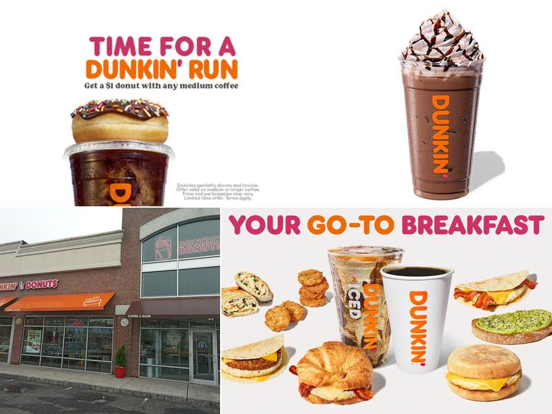 Dunkin'