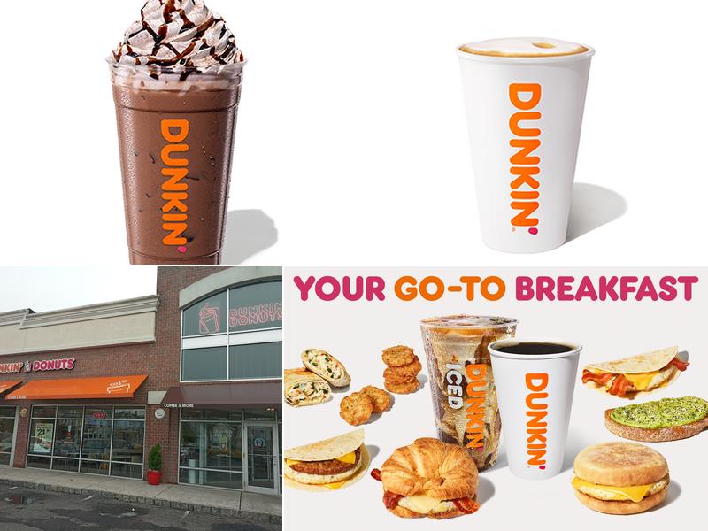 Dunkin'