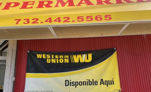 Western Union