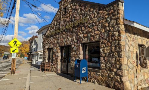 United States Postal Service