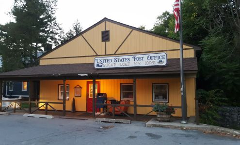 United States Postal Service