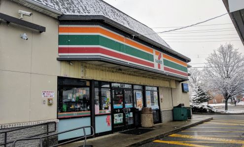 7-Eleven