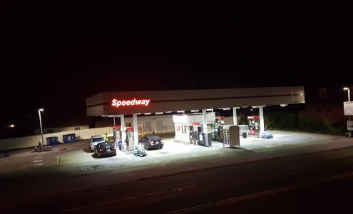 Speedway