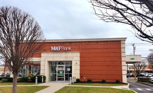 M&T Bank Hicksville