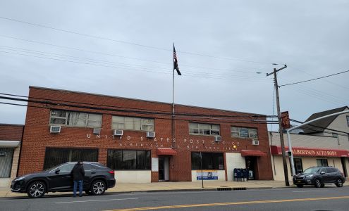 United States Postal Service