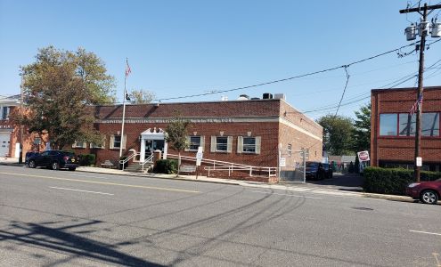 United States Postal Service