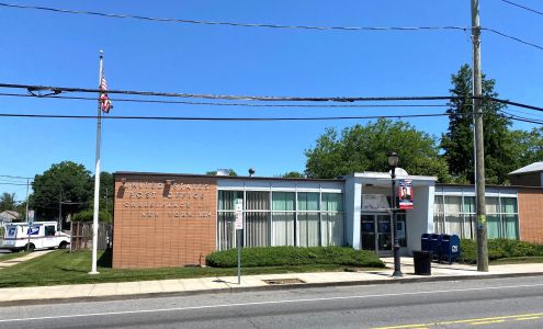 United States Postal Service