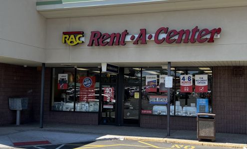 Rent-A-Center