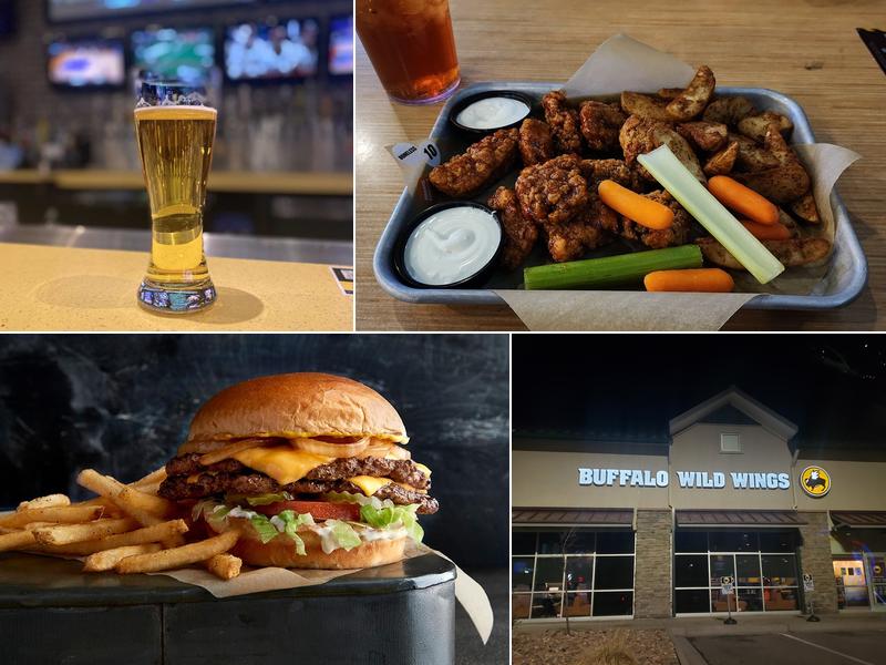 Buffalo Wild Wings