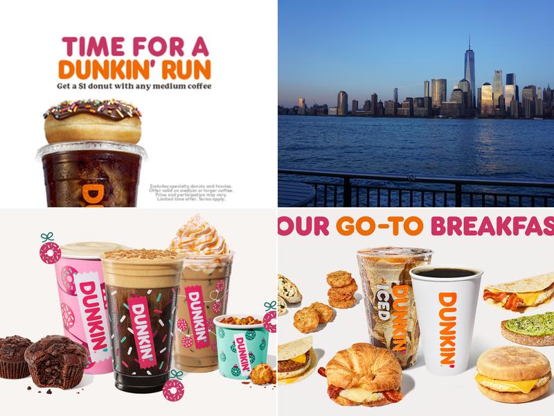 Dunkin'