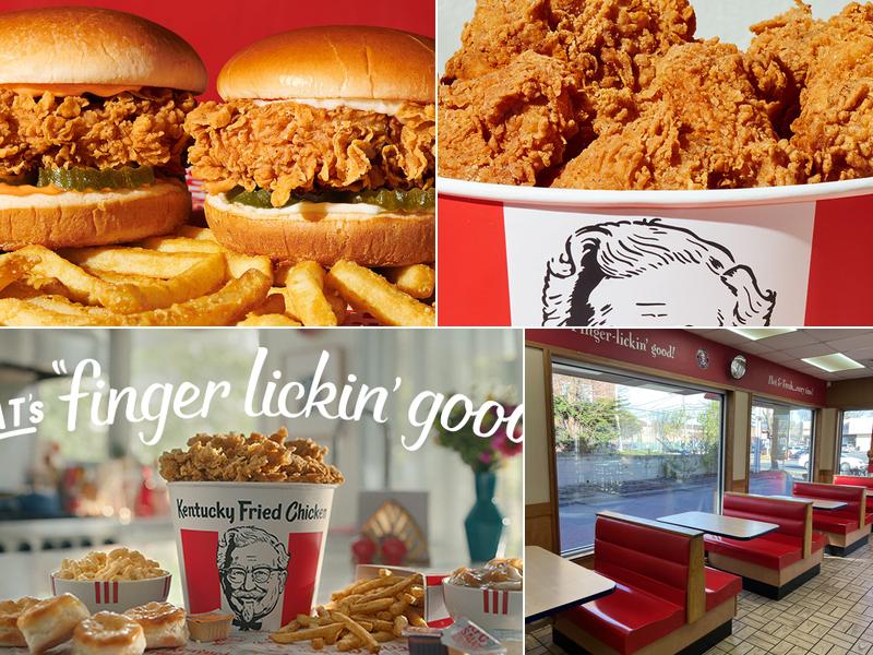 KFC