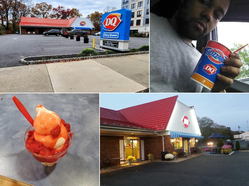 Dairy Queen (Treat)